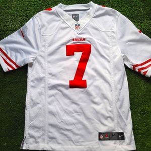 🏈San Francisco 49ers Colin Kaepernick Nike Jersey🏈